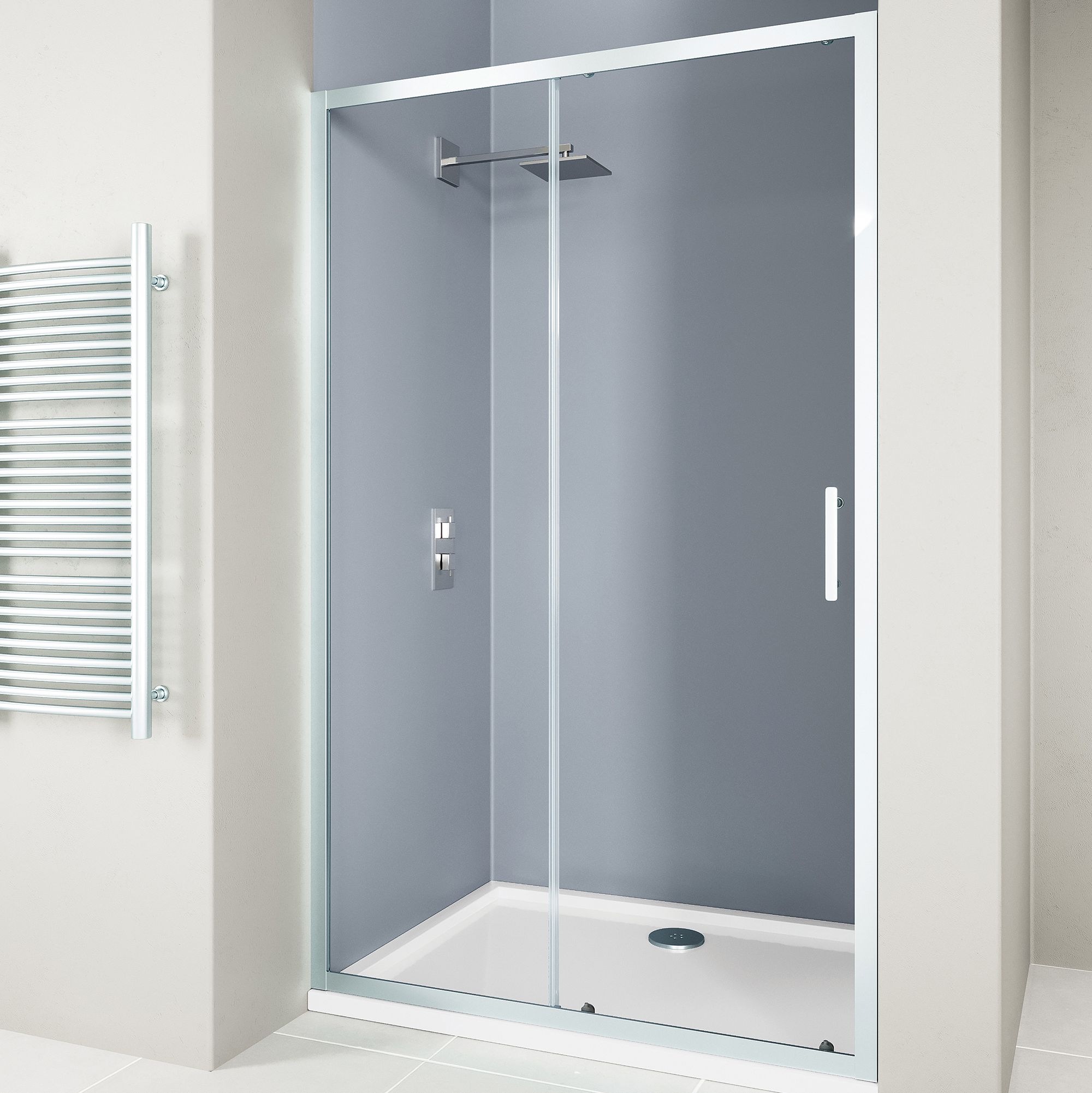 Sliding Door
