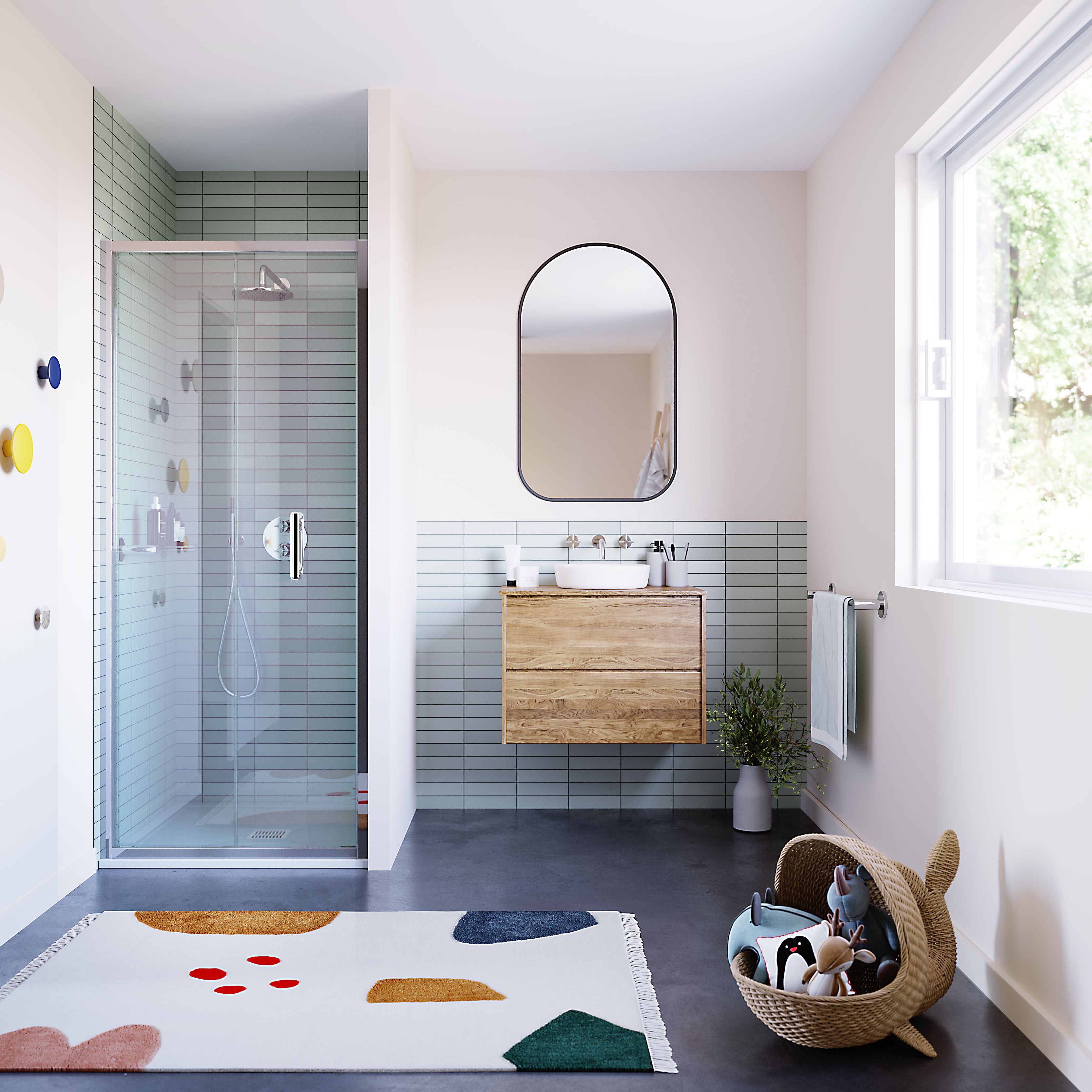 Bifold Door