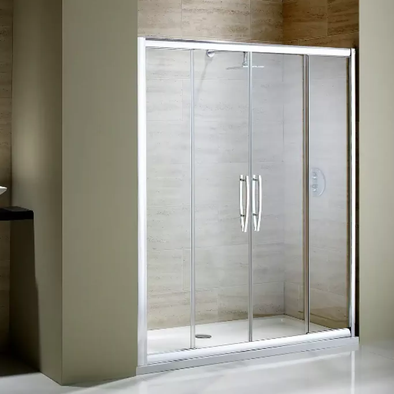 Brochure Shower Enclosures Namara 2x
