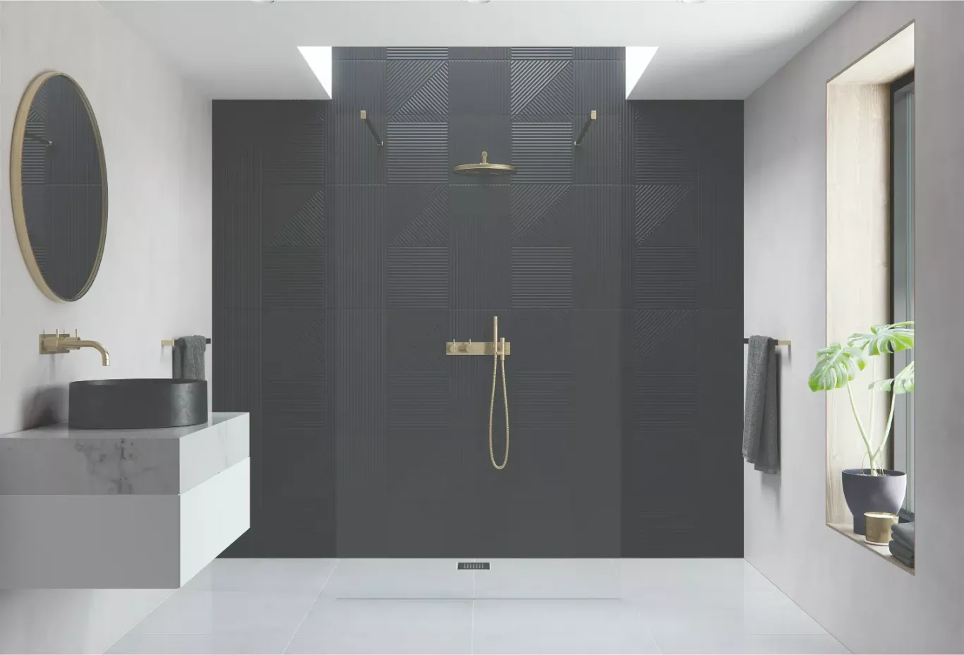 Wetrooms Gallery Walk In 2x