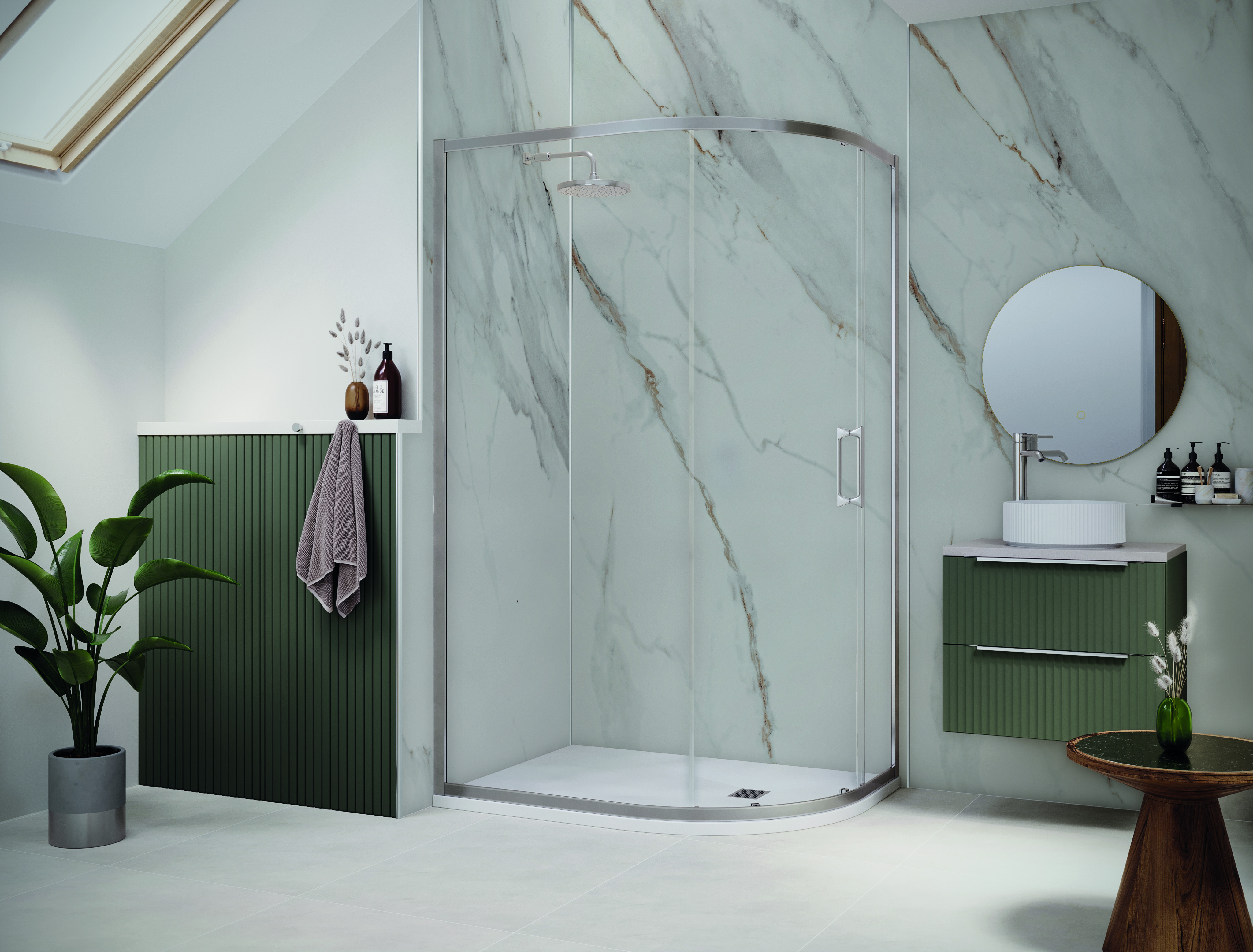 ELKOR COVER Granite Drift