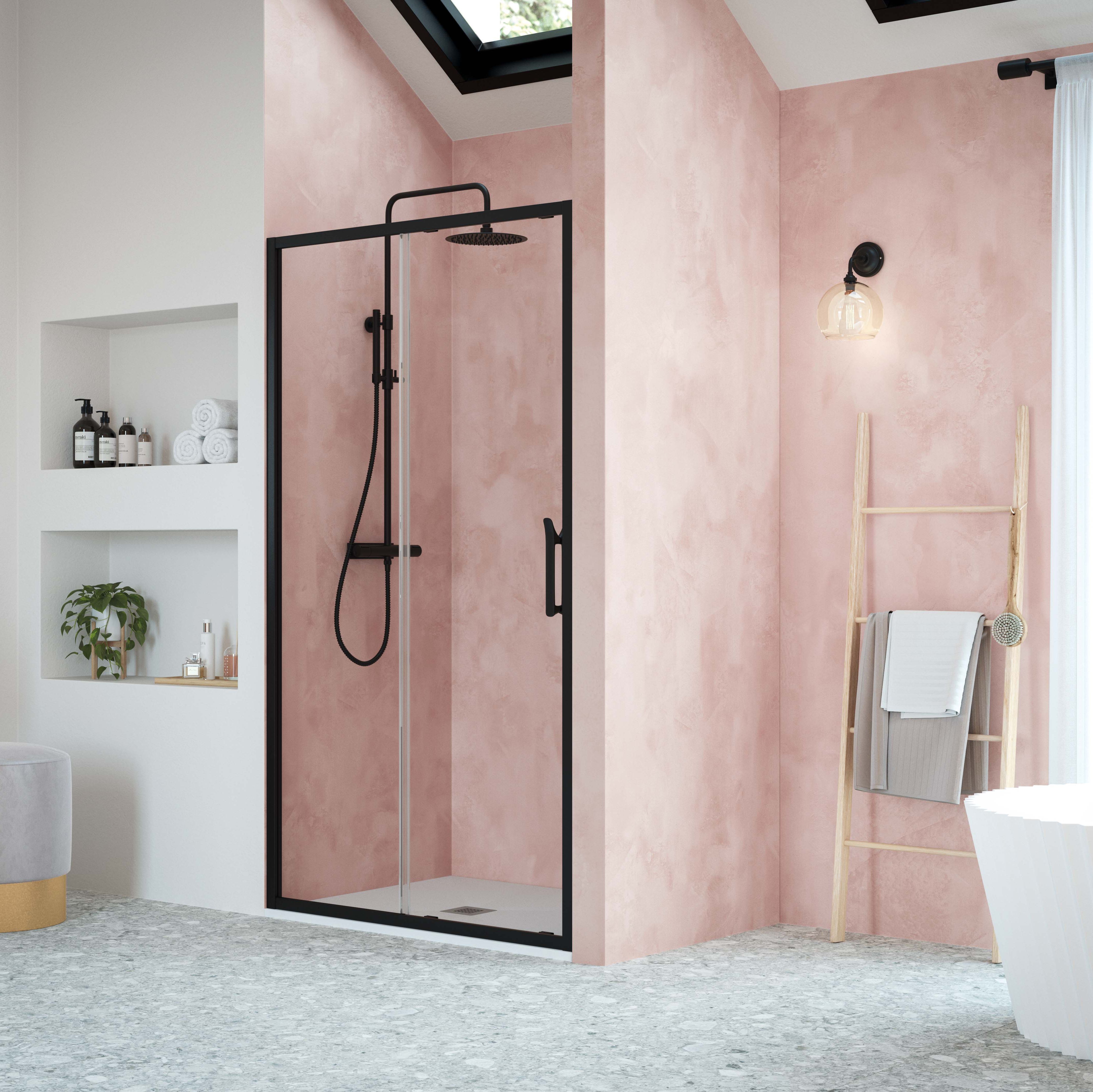 Sliding Door