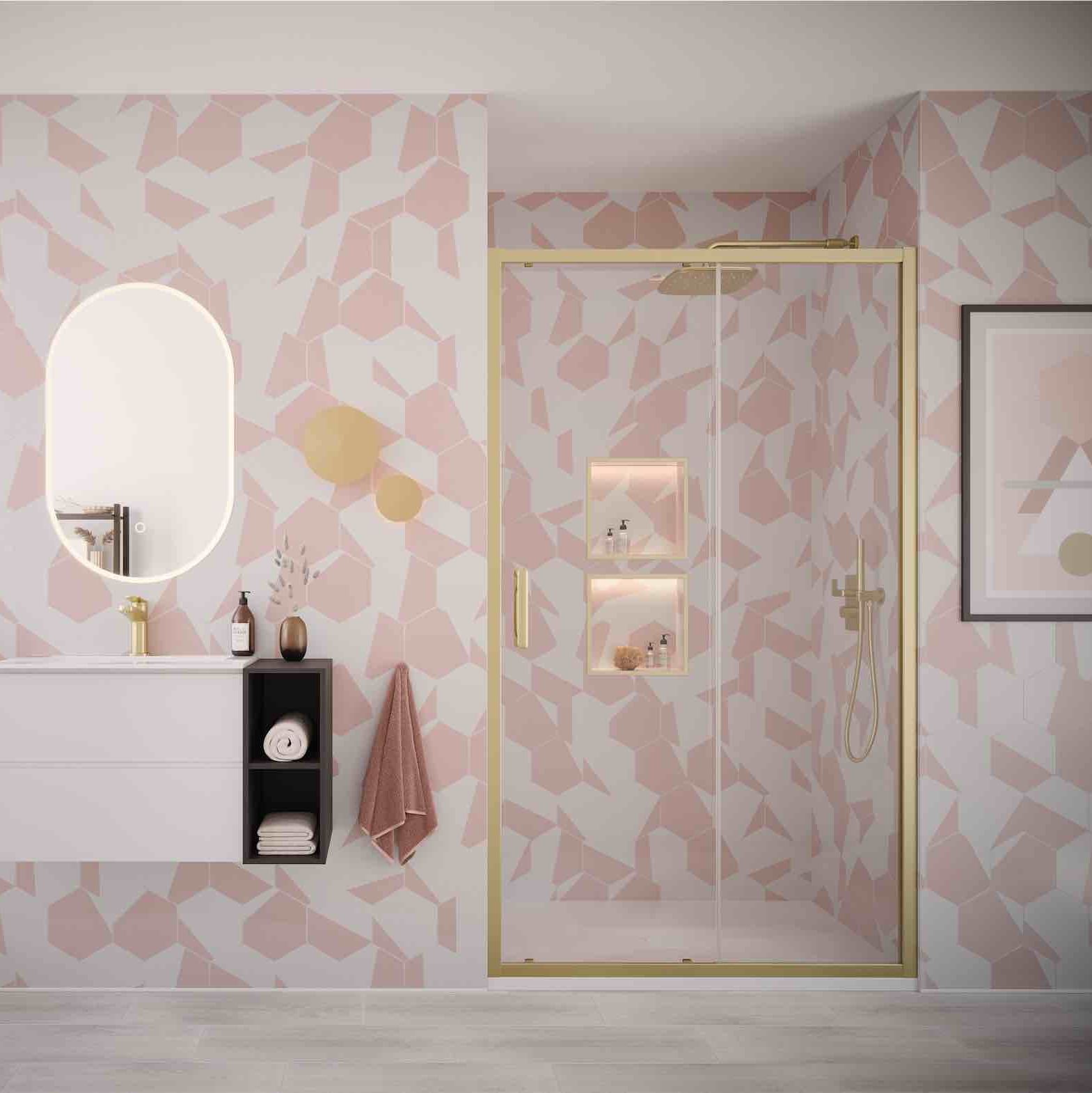 Slider Door
