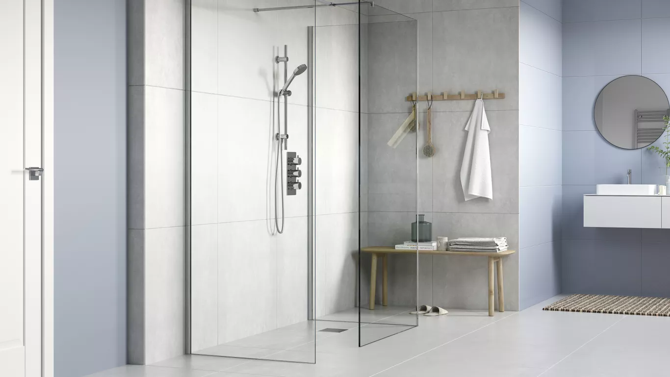 Vm0786 Flair Showers Sc04 H Main Aluminium 33 Adobe 98