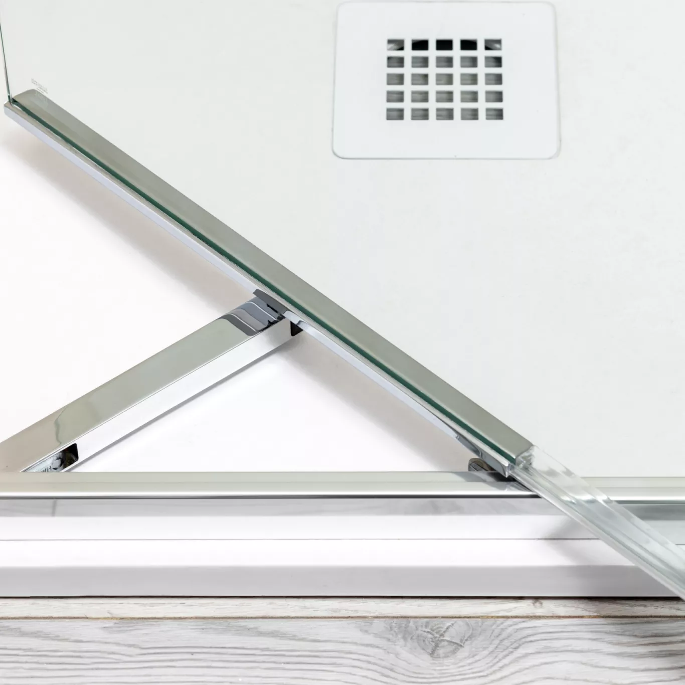 Eto Magnetic Infold Linkage System