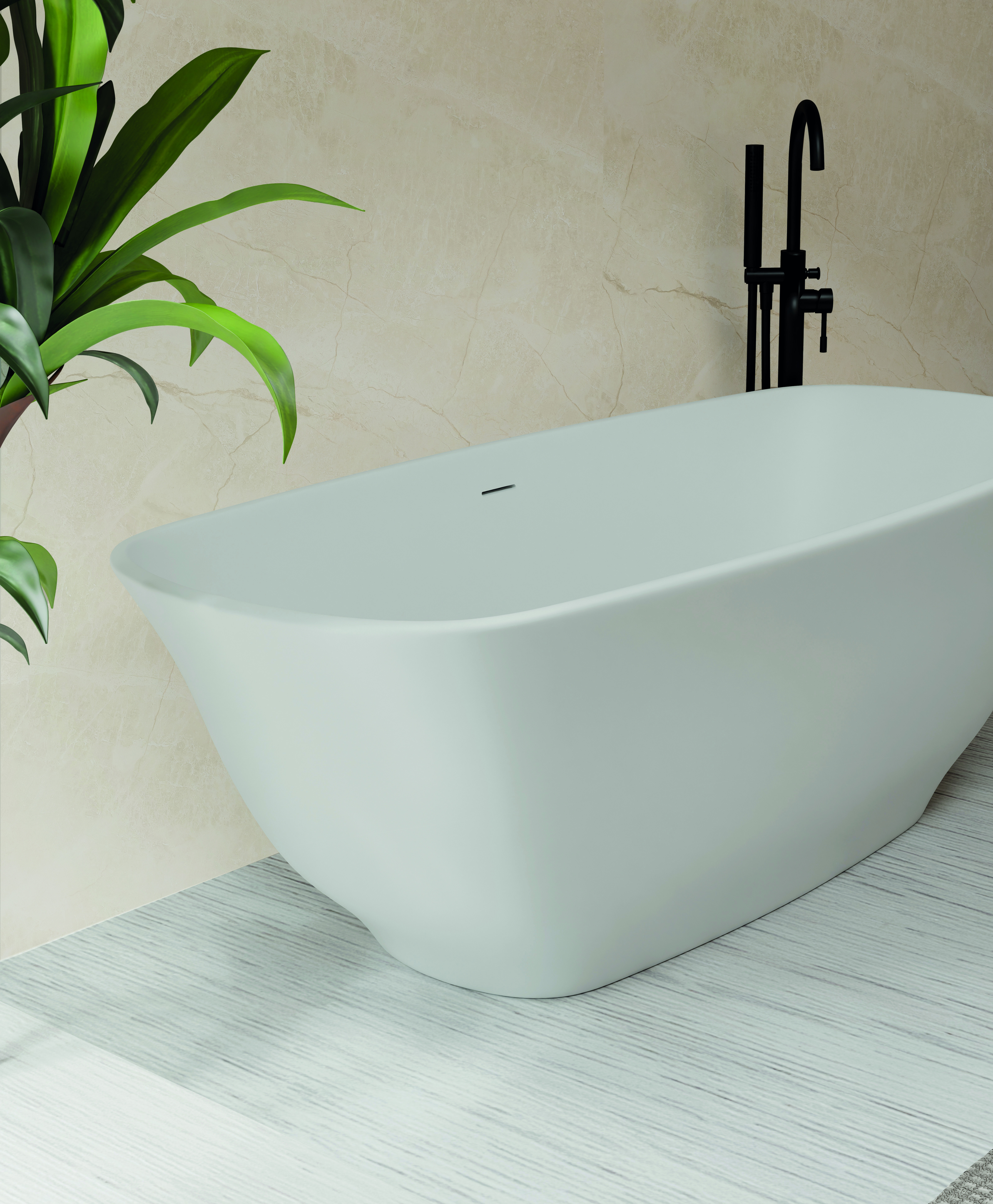 Elkor Beechstone White Oak