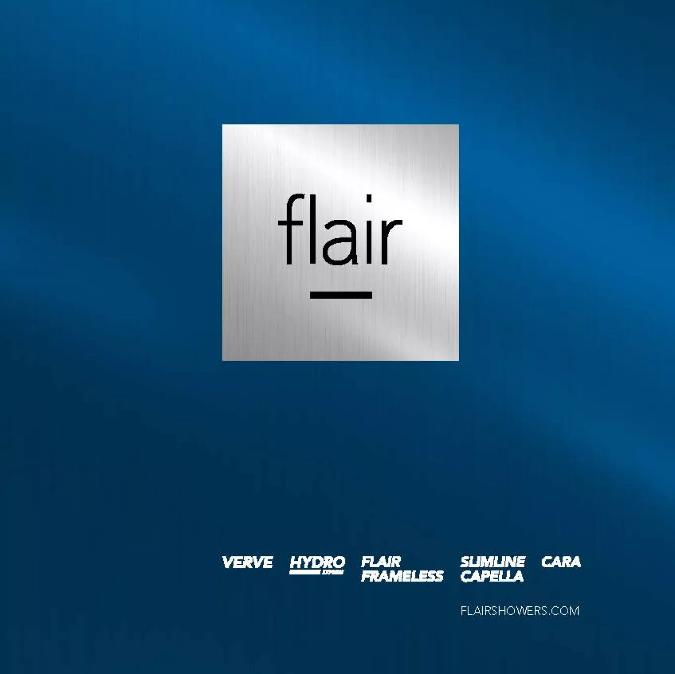 Flair Roi Essential Collections Cover Page
