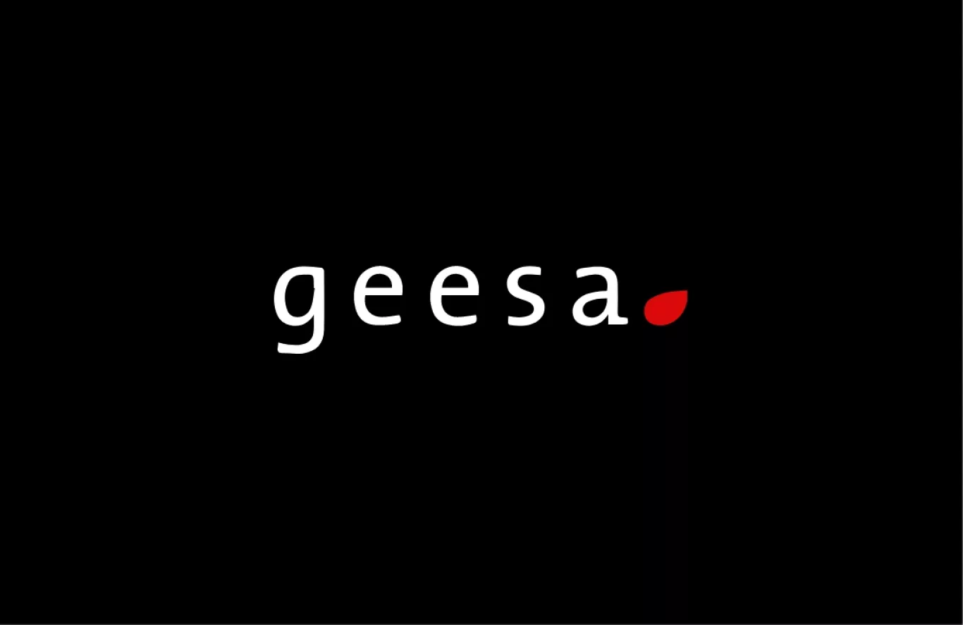 About Geesa