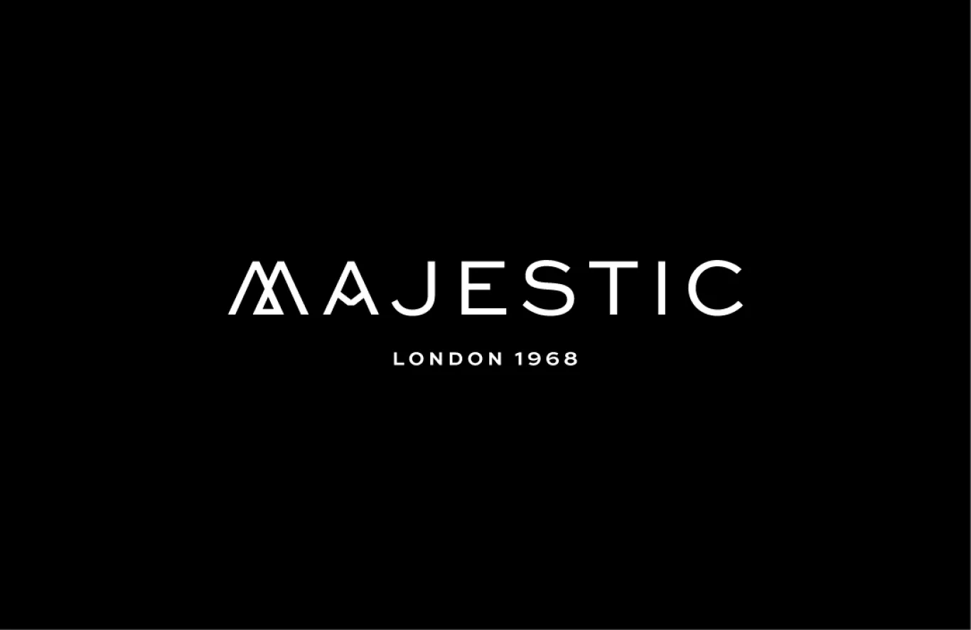 About Majestic