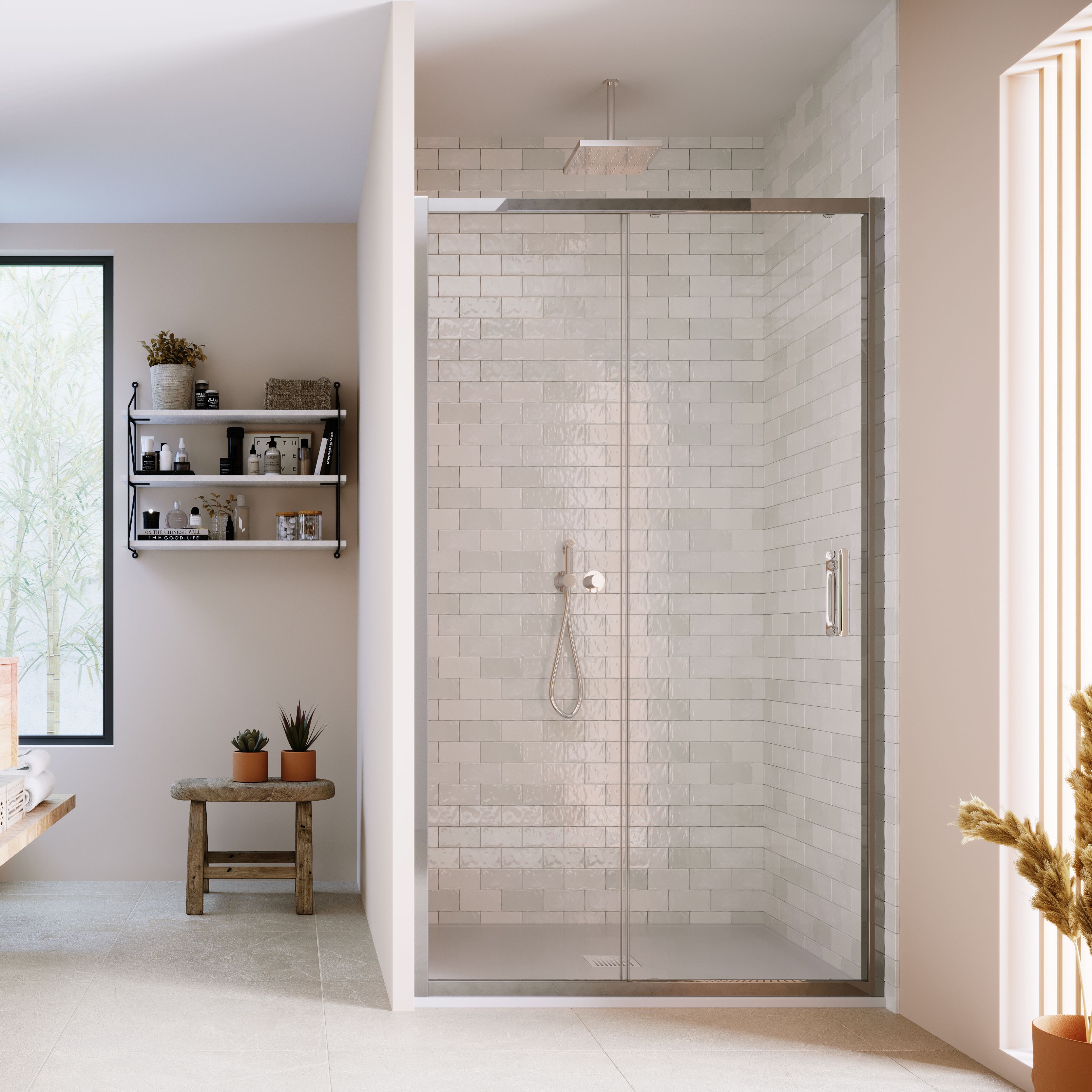 Slider Door