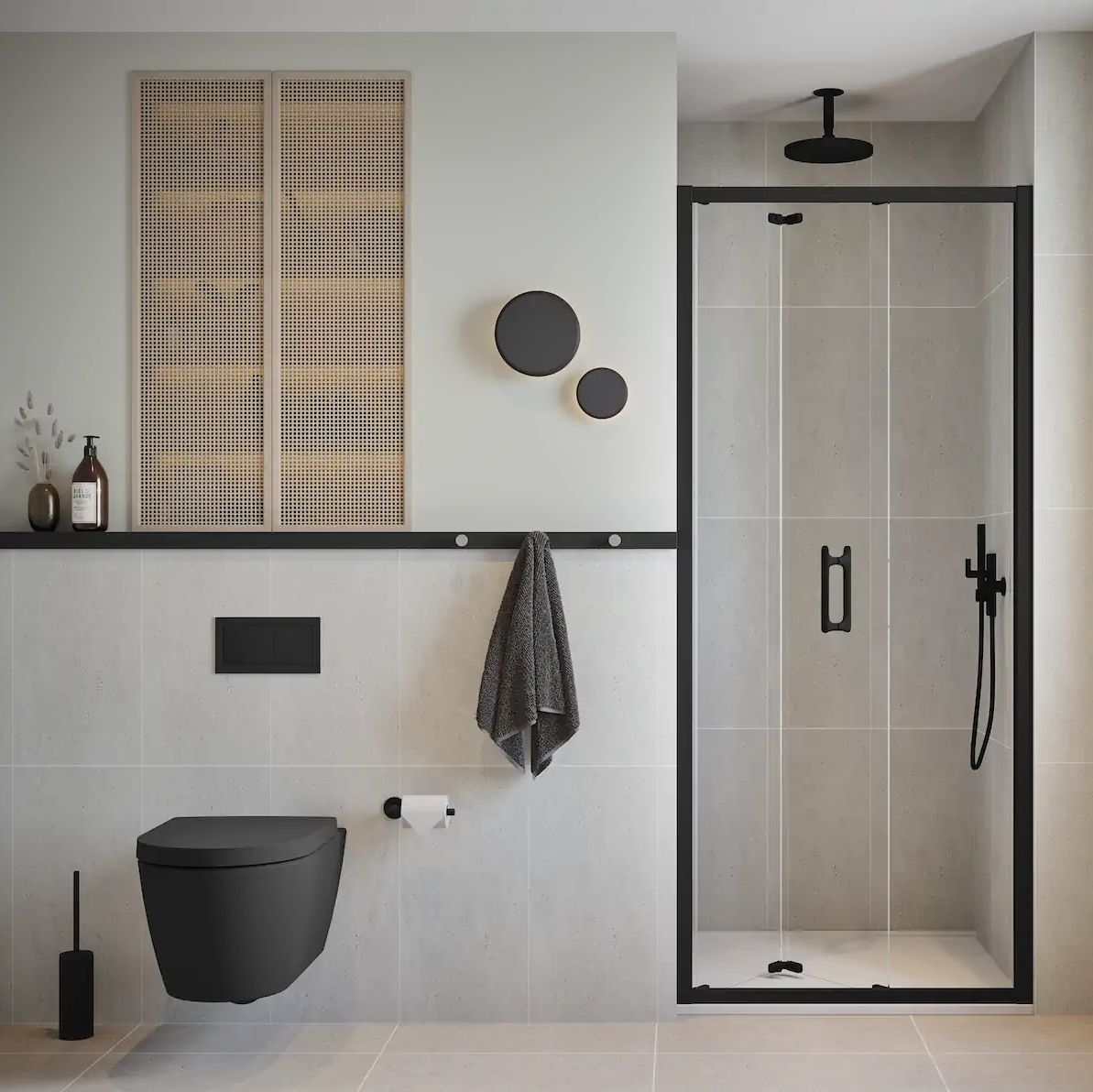 Bifold Door