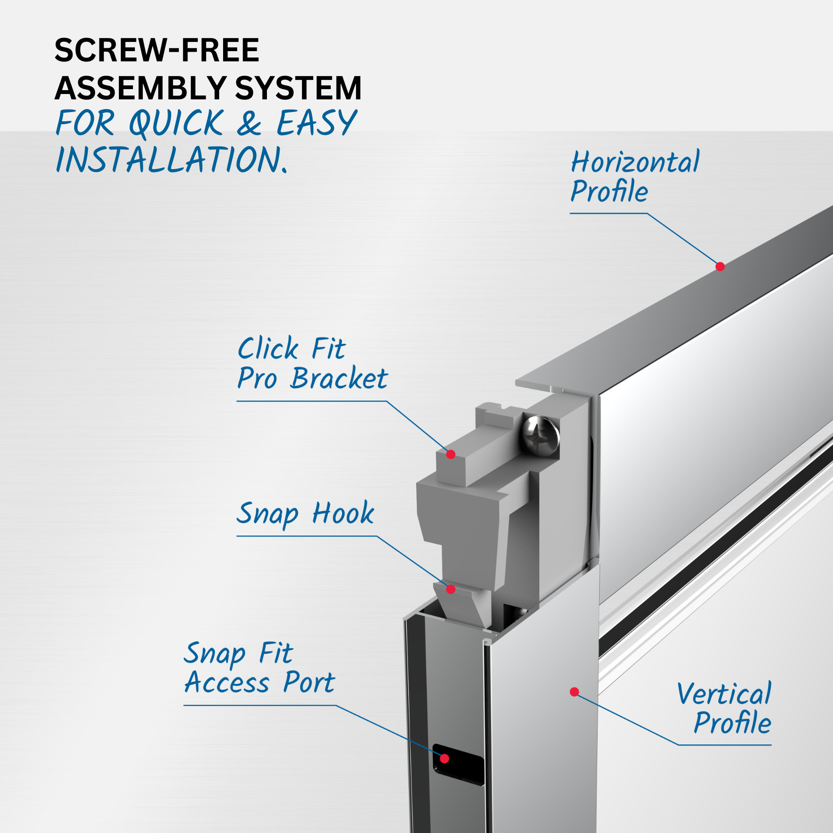 The difference is clear 1