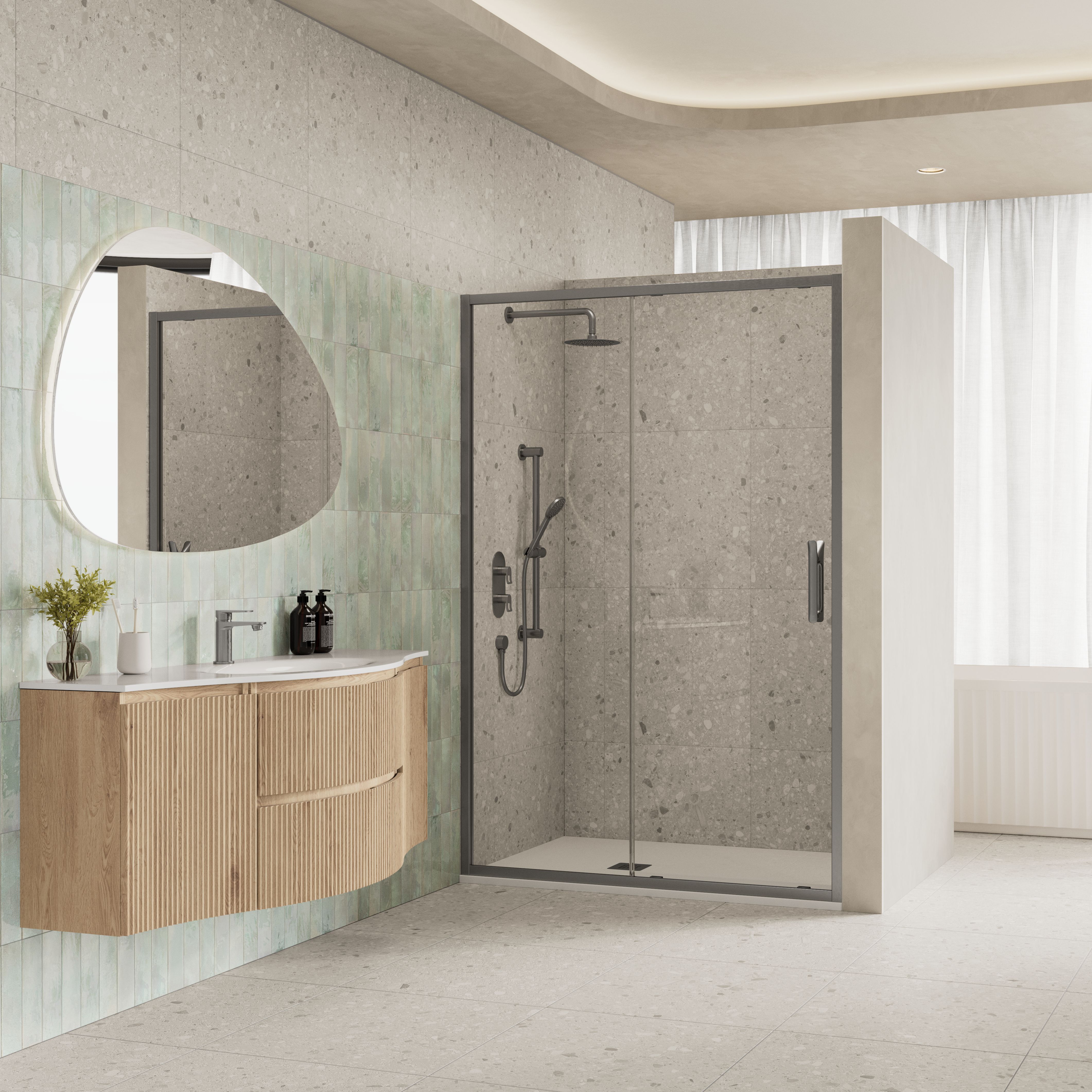 Sliding Door