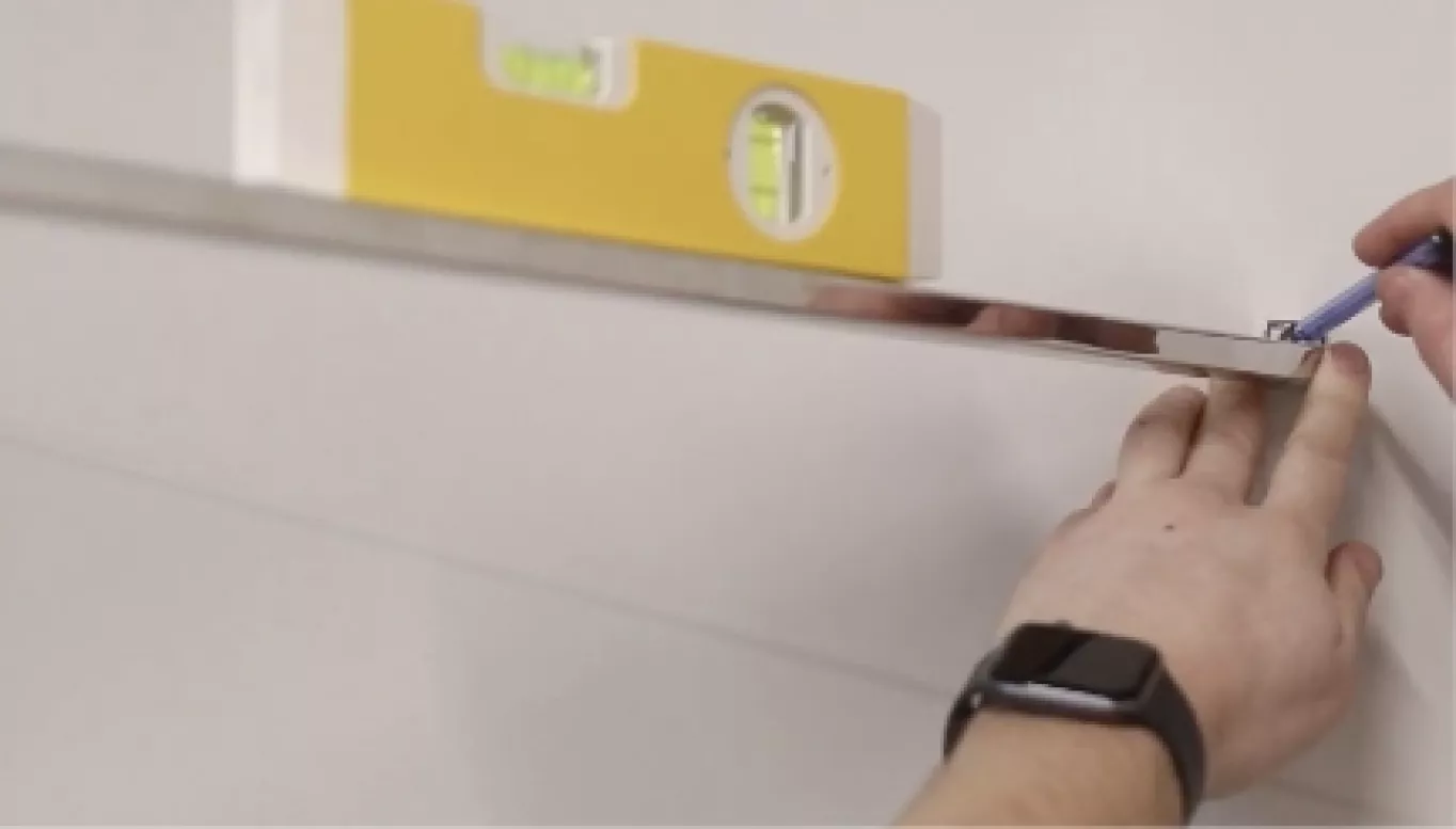 Installers Ayo Angled Stabilising Bar Installation Guide