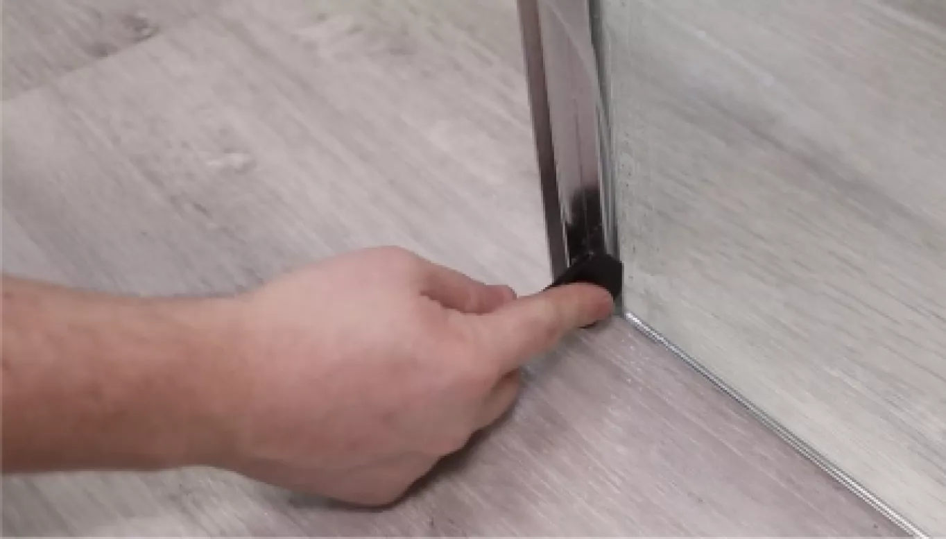 Installers Ayo Corner Profile Installation Guide
