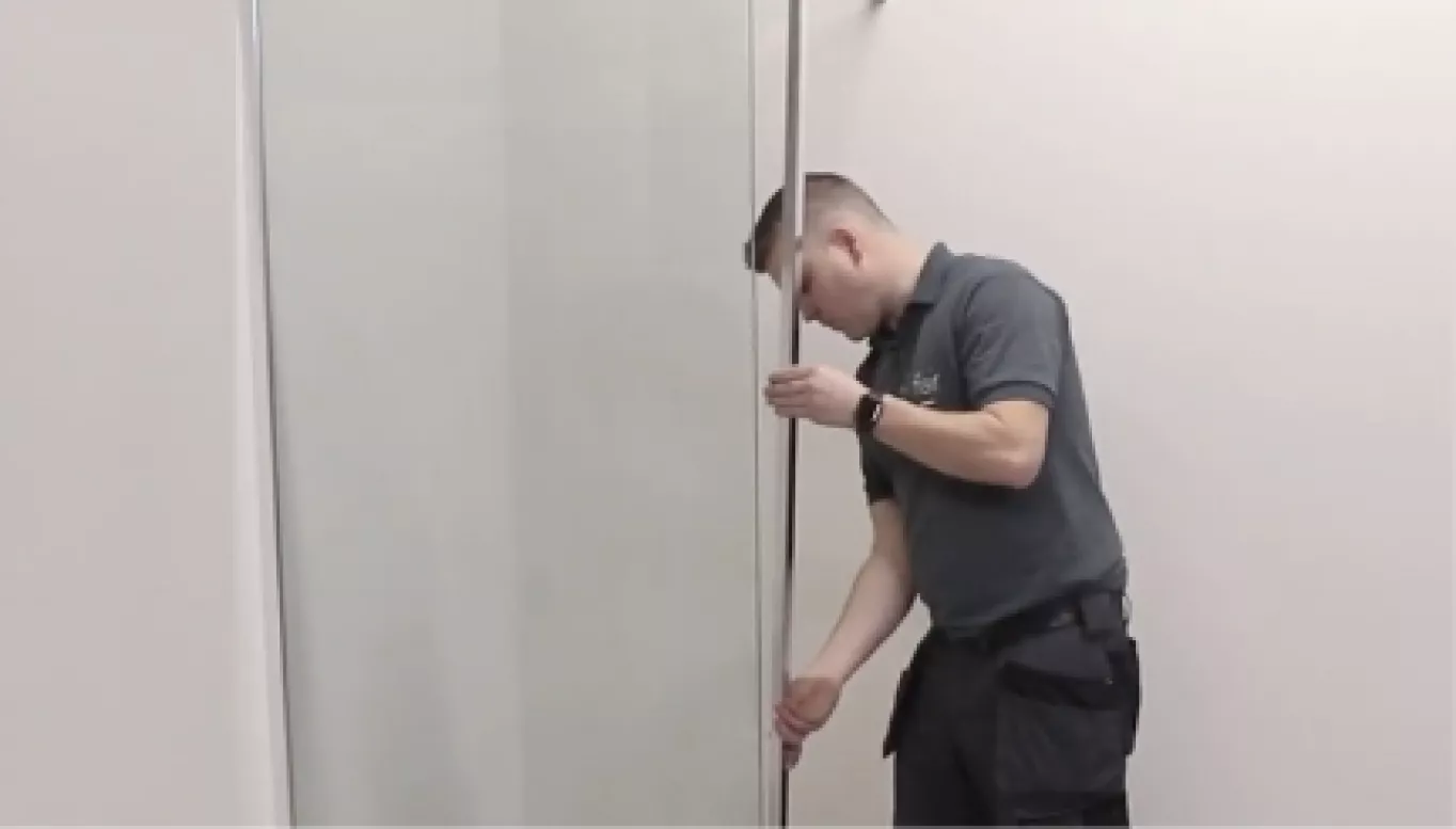 Installers Ayo Rotating Panel Installation Guide