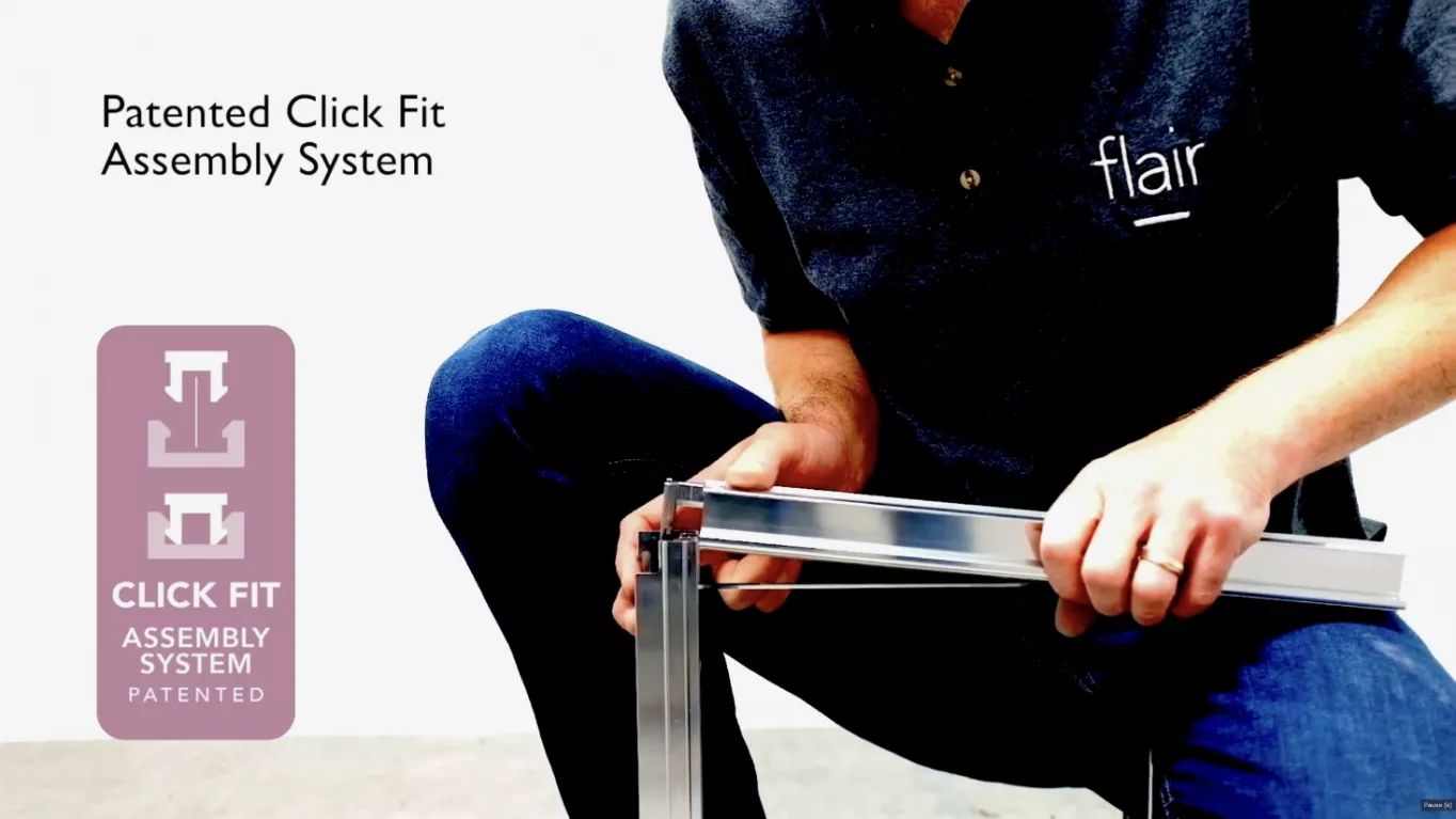 Installers Eto Quick Fit Video