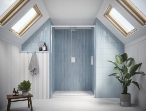 Baby ILI Sliding Door