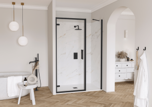 ETO Hinge and Inline Door