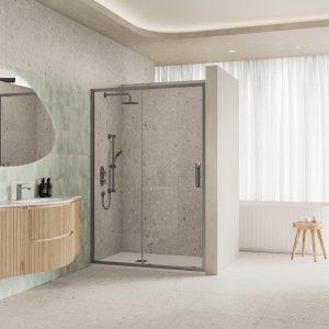 ETO Sliding Door