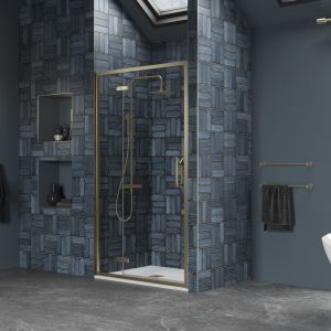 ETO Hinge and Inline Door