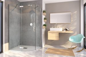 ORO Hinged Quadrant