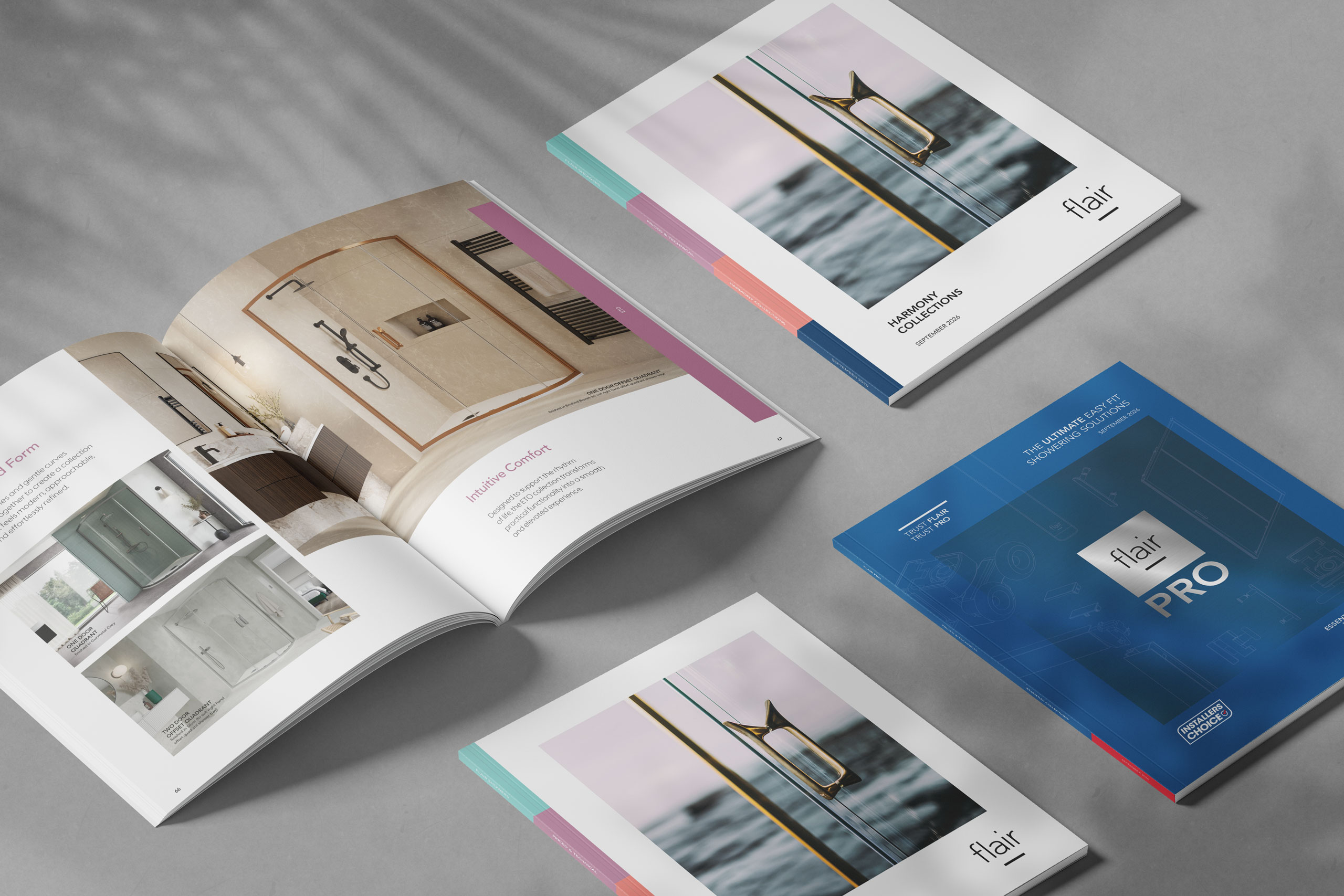 Brochure Hub