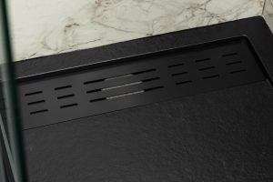 Gemstone Metal Linear Grill