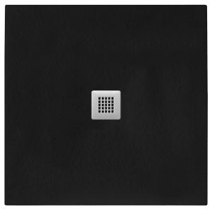 Gemstone Square Tray Square Waste