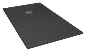 Gemstone Rectangular Tray Square Waste