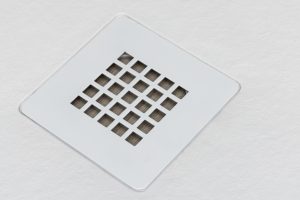 Gemstone Square Grill
