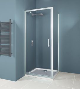 Hydro Express Frameless Side Panel