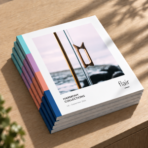Harmony Collection UK September 2026