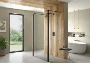 AYO Recessed Channel Wall & Floor Profile